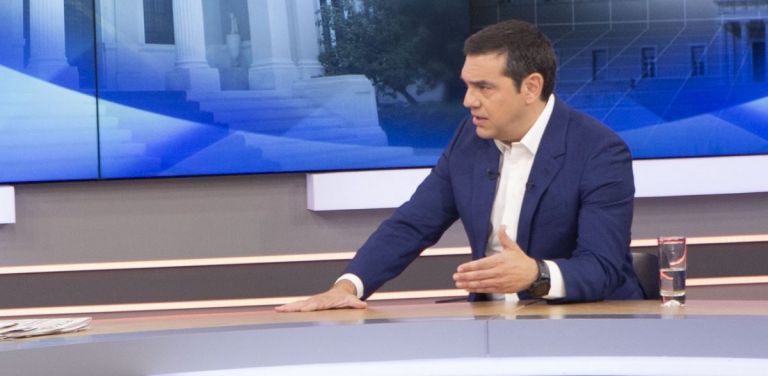 Εκλογές 2019 – Τσίπρας για ντιμπέιτ: “Ο Μητσοτάκης με φοβάται”