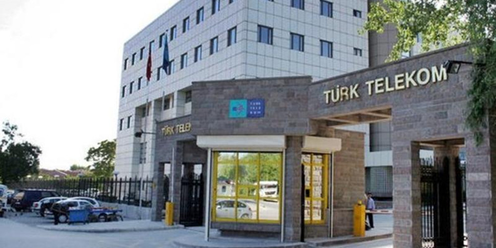 ÎÏÎ¿ÏÎ­Î»ÎµÏÎ¼Î± ÎµÎ¹ÎºÏÎ½Î±Ï Î³Î¹Î± Turk Telekom