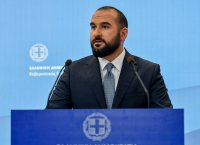 Δημήτρης Τζανακόπουλος: Το πρόγραμμα του ΣΥΡΙΖΑ εγγύηση για δικαιότερη φορολογία
