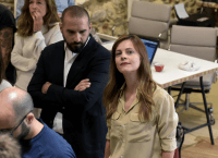 Δημήτρης Τζανακόπουλος: Η Έφη Αχτσιόγλου παραδέχθηκε ότι έχει σχέση μαζί του