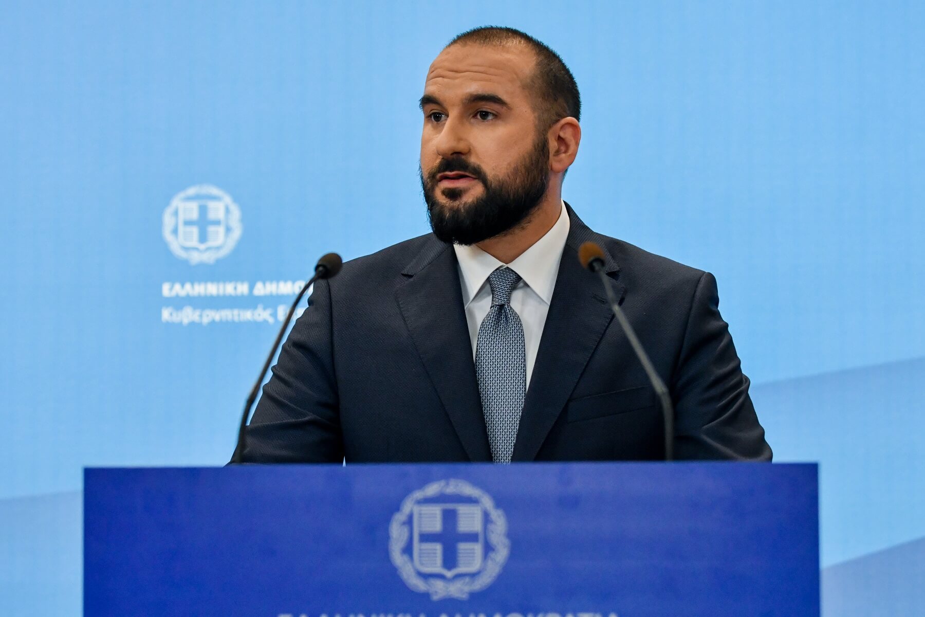 Δημήτρης Τζανακόπουλος: Το πρόγραμμα του ΣΥΡΙΖΑ εγγύηση για δικαιότερη φορολογία