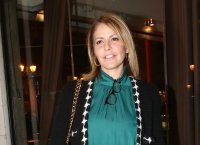 Τζένη Μπαλατσινού: Έδειξε το σπίτι της στην Πάτμο (pic)