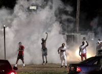 ΗΠΑ: Συγκρούσεις σε διαδηλώσεις στο Μέμφις – Τουλάχιστον 24 αστυνομικοί τραυματίες