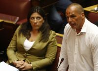 Ζωή Κωνσταντοπούλου: Καμία συνεργασία με τον Βαρουφάκη