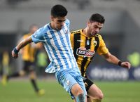 ΑΕΚ: “Τελειώνει” ο Βασιλαντωνόπουλος