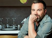 Βασίλης Καλλίδης: “Είχα πρόταση από το MasterChef”