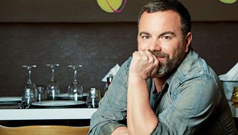 Βασίλης Καλλίδης: “Είχα πρόταση από το MasterChef”