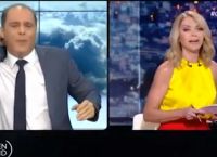 Βελόπουλος: Χαμός στον “αέρα” με την Έλλη Στάη – “Σκοτώθηκαν” σε ζωντανή σύνδεση