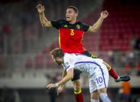 Vermaelen: Για συμφωνία με τον Ολυμπιακό γράφουν οι Ισπανοί