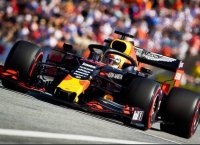 Max Verstappen: Νικητής στο Grand Prix της Αυστρίας (vid)
