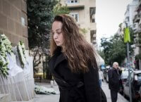 Βίκυ Σταμάτη: “Ο Άκης ήταν ο φυσικός διάδοχος του Ανδρέα” (vid)