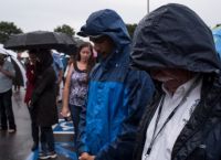 Μακελειό στη Βιρτζίνια: Η Αμερική θρηνεί για τους νεκρούς της