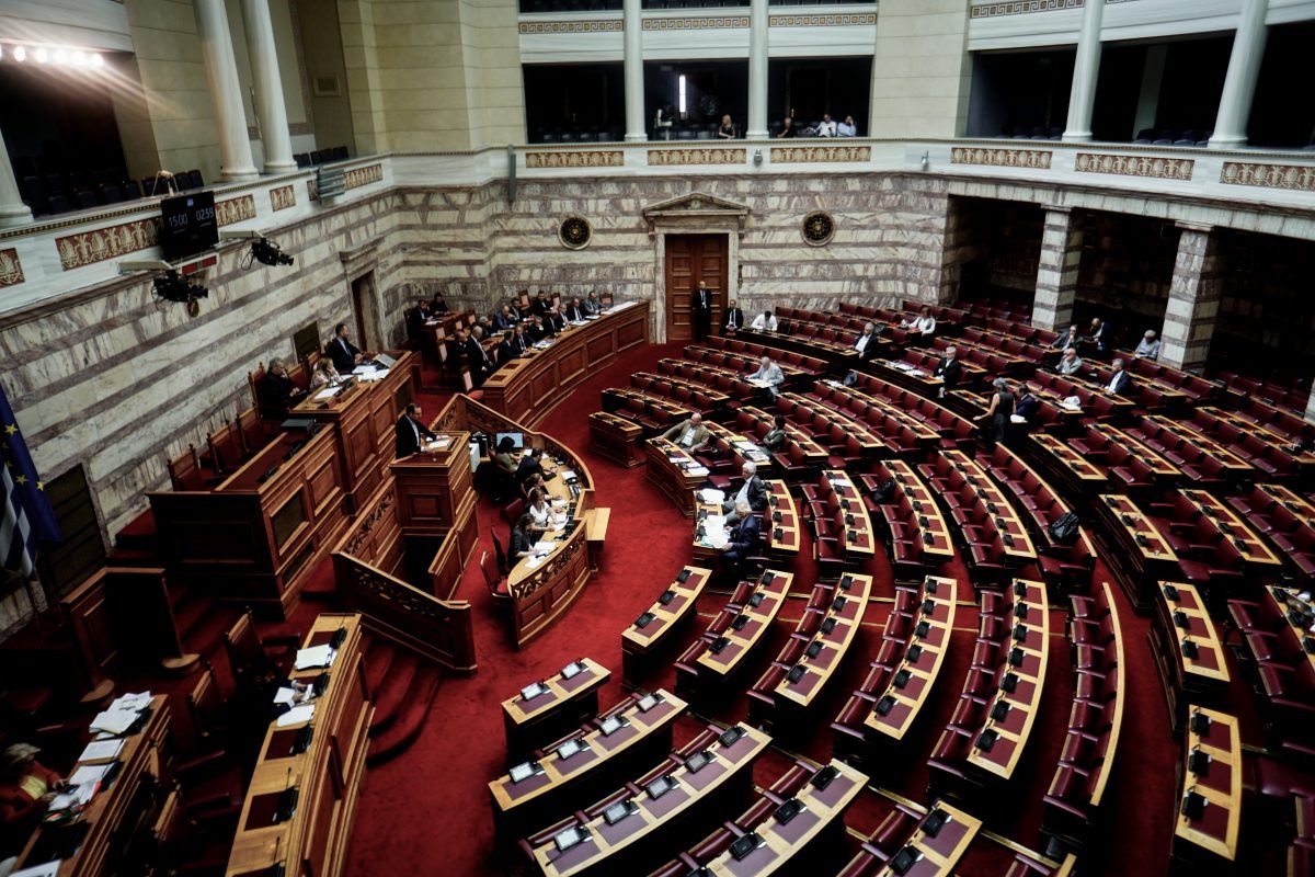 Αλλαγές στον ποινικό κώδικα: Παραμένει κακούργημα ο βιασμός