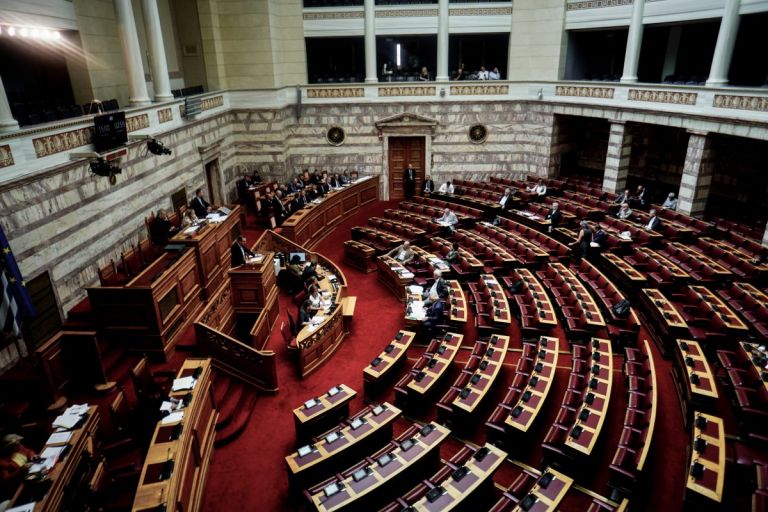 Αλλαγές στον ποινικό κώδικα: Παραμένει κακούργημα ο βιασμός