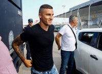 ΑΕΚ: Τετ α τετ Βράνιες – Μελισσανίδη