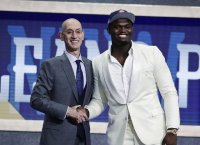 Ζάιον Γουίλιαμσον: Νούμερο ένα στο ντραφτ ο φόργουορντ του Duke