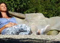 Εμμηνόπαυση: Πώς επηρεάζεται το σώμα της γυναίκας