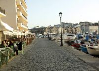 Δήμος Χανίων: Ενοποιεί δρόμους στο κέντρο της πόλης