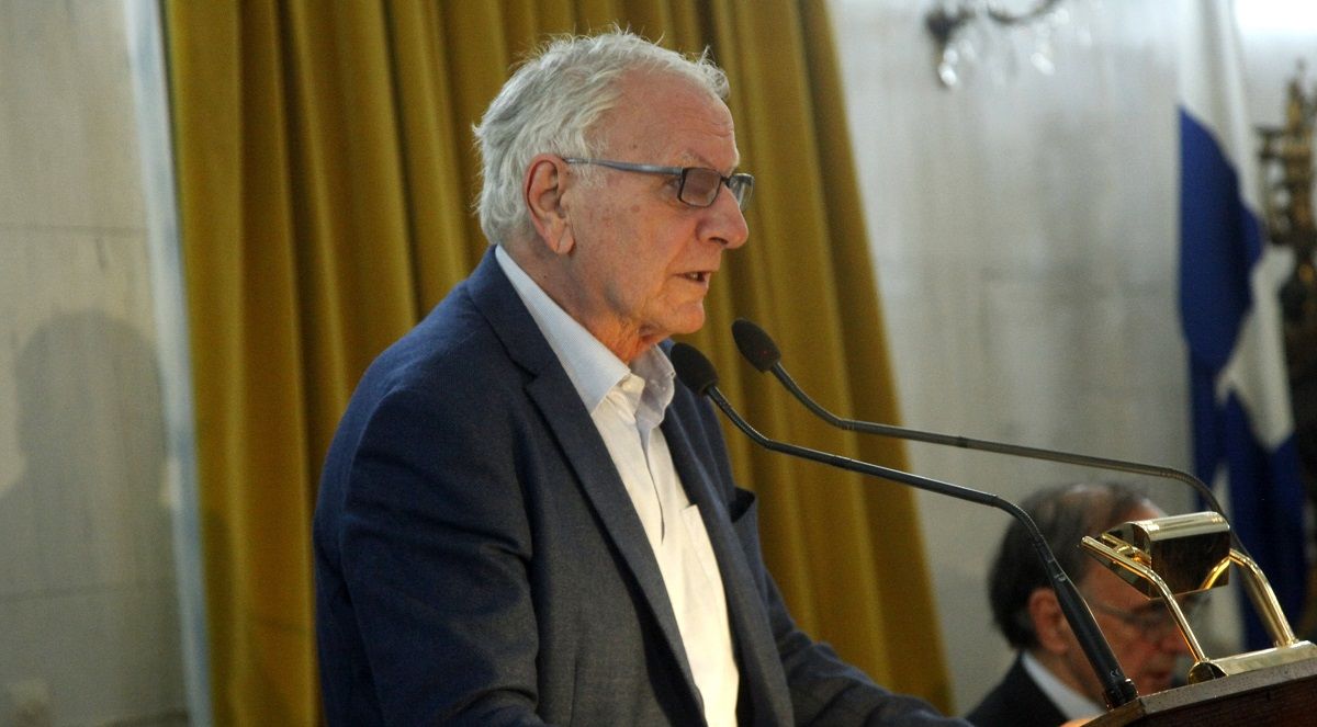Εκλογές 2019: Χαρδαβέλλας και Ασκητής στα τελικά ψηφοδέλτια του ΚΙΝΑΛ