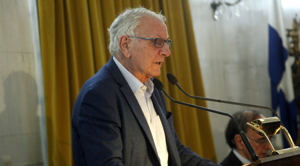 Εκλογές 2019: Χαρδαβέλλας και Ασκητής στα τελικά ψηφοδέλτια του ΚΙΝΑΛ