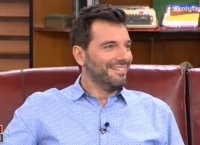 Παναγιώτης Χατζηδάκης: Αποχώρησε από την εκπομπή της Ελένης Μενεγάκη (vid)