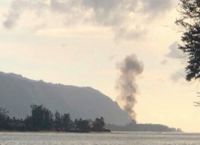 Χαβάη: Συντριβή αεροσκάφους – Πληροφορίες για νεκρούς