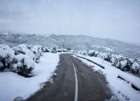 Καιρός σήμερα: Η πρόγνωση για την Τετάρτη 4 Δεκεμβρίου 2019