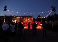 Φεστιβάλ Αθηνών 2019: Χορός Περνέτ στο Πεδίον του Άρεως