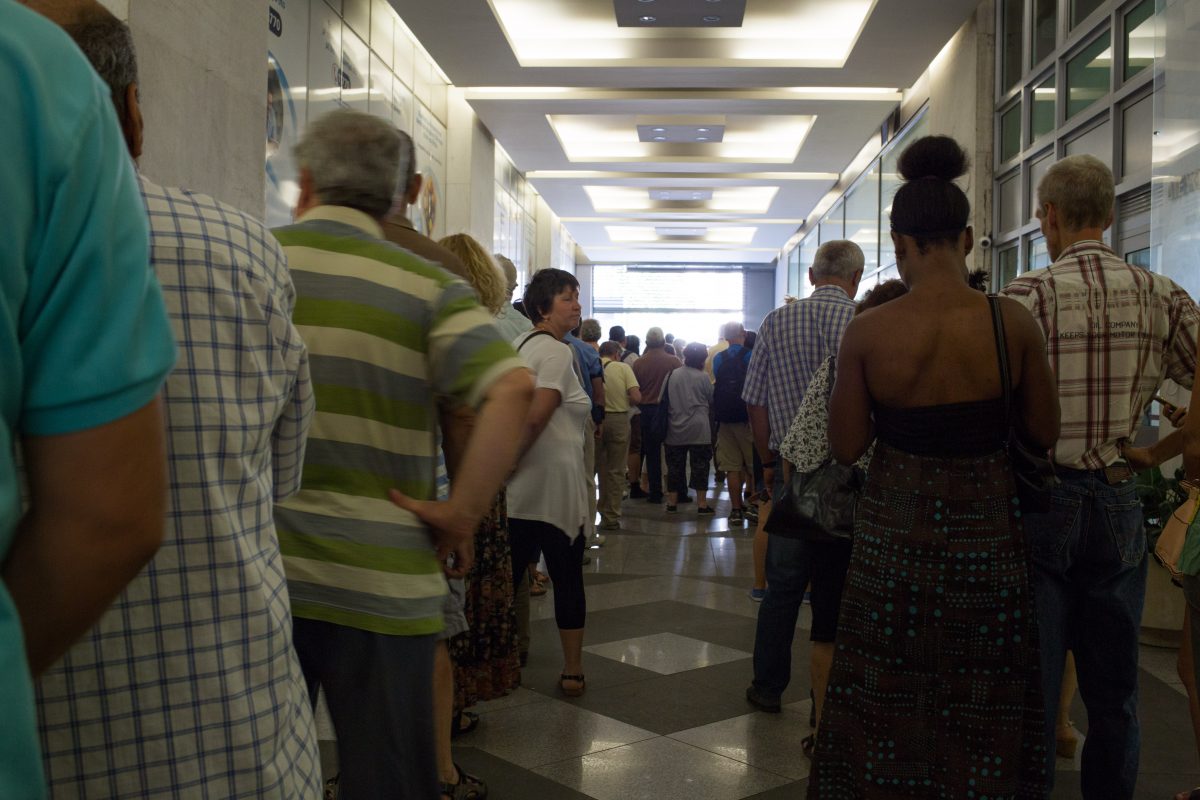 120 δόσεις: Περισσότεροι από 76.000 οφειλέτες στη ρύθμιση