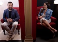 Χρύσπα: Ο γάμος μου άλλαξε τη ζωή (vid)