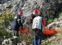 Ζάκυνθος: Αγνοείται Βρετανός πεζοπόρος – Χάθηκε στο όρος Σκοπός