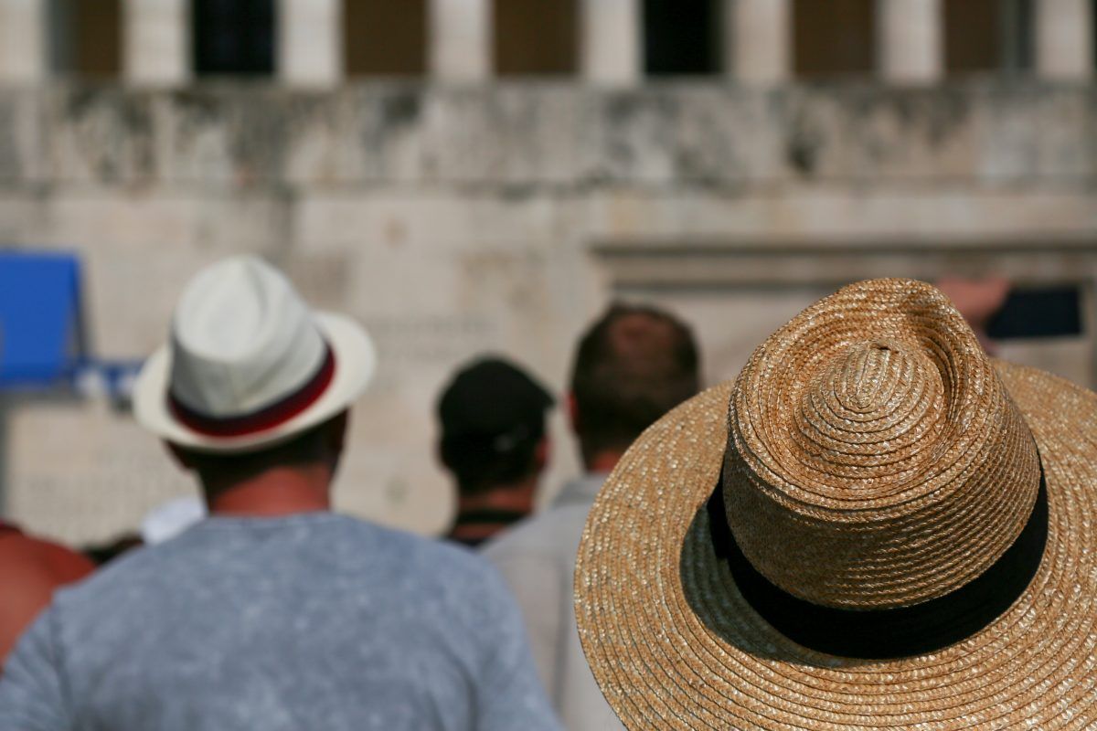Καιρός: Η πρόγνωση για το Σάββατο 22 Ιουνίου 2019