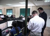 Αριθμός έκτακτης ανάγκης 112: Πετυχημένη η άσκηση αποστολής SMS