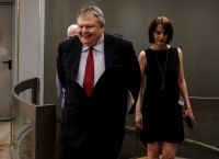 Ευάγγελος Βενιζέλος: Αυτή θα είναι η “νέα” του δουλειά