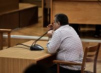 Δίκη Χρυσής Αυγής: Σοκάρει ο Ρουπακιάς – “Ήταν μια απλή ανθρωποκτονία”