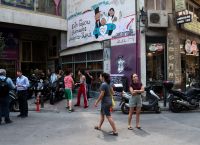 Σεισμός Αθήνα: Ελικόπτερα και επίγειες δυνάμεις αναπτύσσονται στην Δυτική Αττική