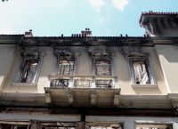 Δήμος Αθηναίων: Κατεδαφίζει 13 κτίρια λόγω επικινδυνότητας μετά τον σεισμό