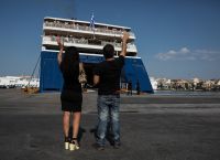 Διακοπές 2019: Άρχισε η “μεγάλη έξοδος” των Αθηναίων – Αυξημένη η κίνηση στα λιμάνια
