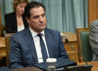 Άδωνις Γεωργιάδης για lockdown: Μην αφήσουμε λίγους ανεύθυνους να μας καταστρέψουν –