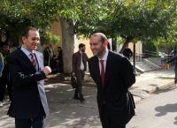 Ολυμπιακός: Ετοιμάζουν γήπεδο στο Ελληνικό οι Αγγελόπουλοι