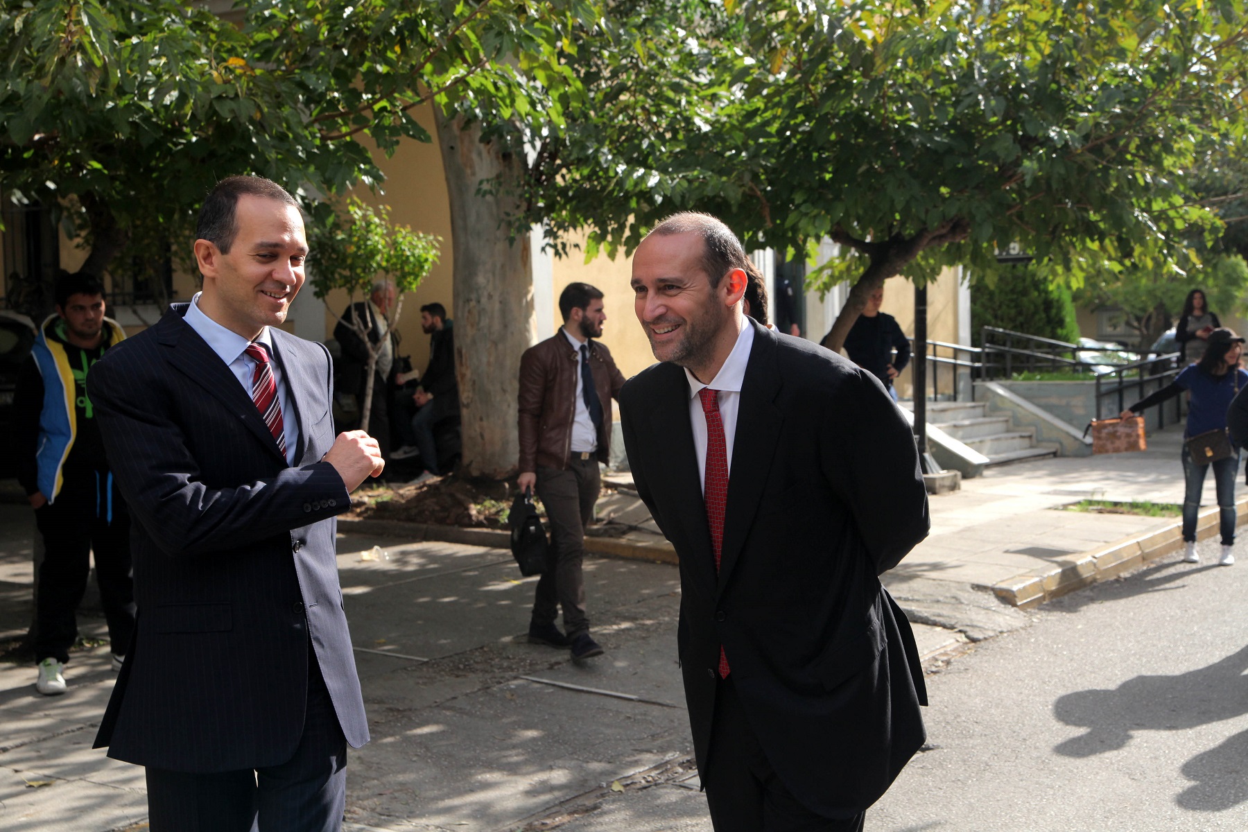 Ολυμπιακός: Ετοιμάζουν γήπεδο στο Ελληνικό οι Αγγελόπουλοι