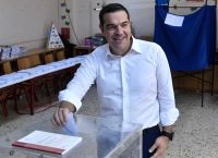 Αλέξης Τσίπρας: Δίνουμε τη μάχη με αισιοδοξία μέχρι το τέλος