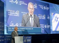 Ευάγγελος Αποστολάκης: “Απαιτείται συντονισμένη συνεργασία για να αντιμετωπιστούν οι προκλήσεις”