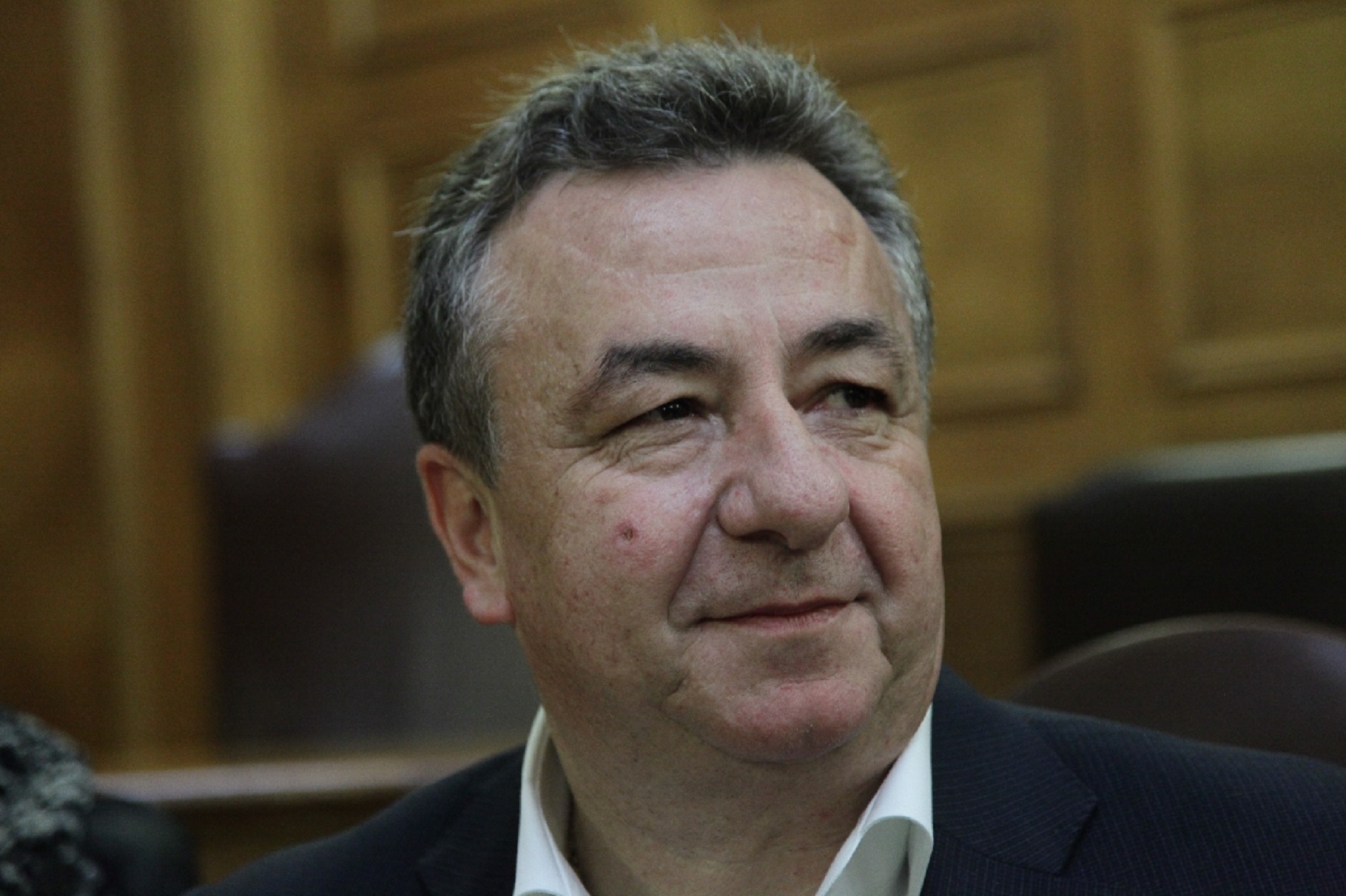 Σεισμός Κρήτη: Καθησυχαστικός ο περιφερειάρχης – “Δεν υπάρχουν ζημιές”