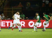 Copa Africa: Σαφάρι για τέσσερις στην Αίγυπτο