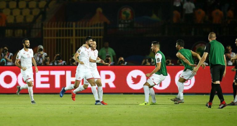 Copa Africa: Σαφάρι για τέσσερις στην Αίγυπτο