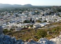 Αυτό είναι το χωριό στην Ελλάδα που οι κάτοικοί του δεν μιλάνε Ελληνικά