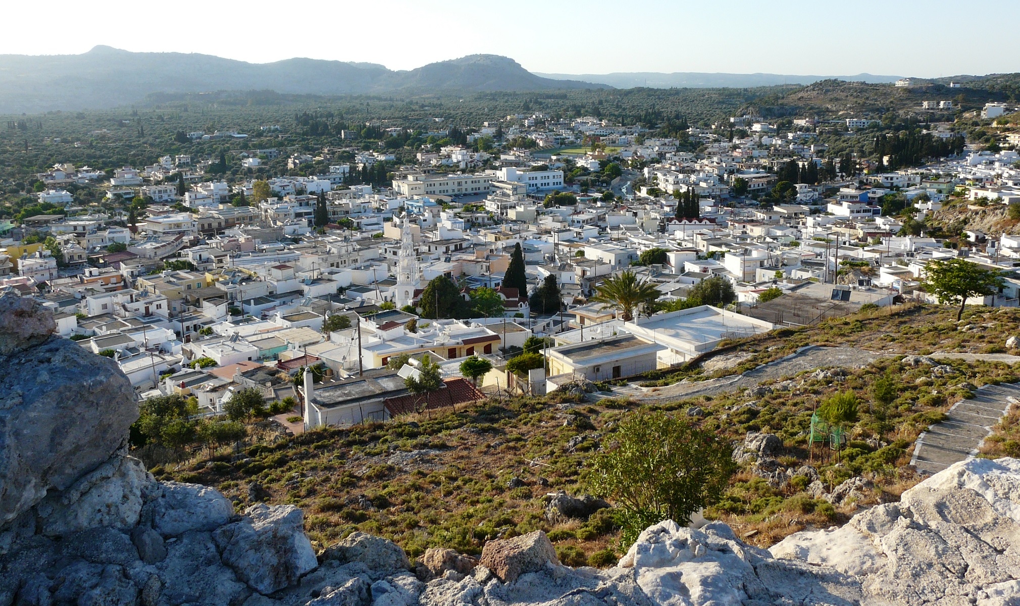 Αυτό είναι το χωριό στην Ελλάδα που οι κάτοικοί του δεν μιλάνε Ελληνικά