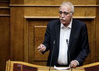 Δημήτρης Βίτσας: “Αξιοποιήστε τα προγράμματα – Αναιρέστε την υπαγωγή της μεταναστευτικής πολιτικής”