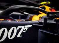 James Bond: Η Λασάνα Λιντς “παίρνει” τον ρόλο του 007 στη νέα ταινία (pics)